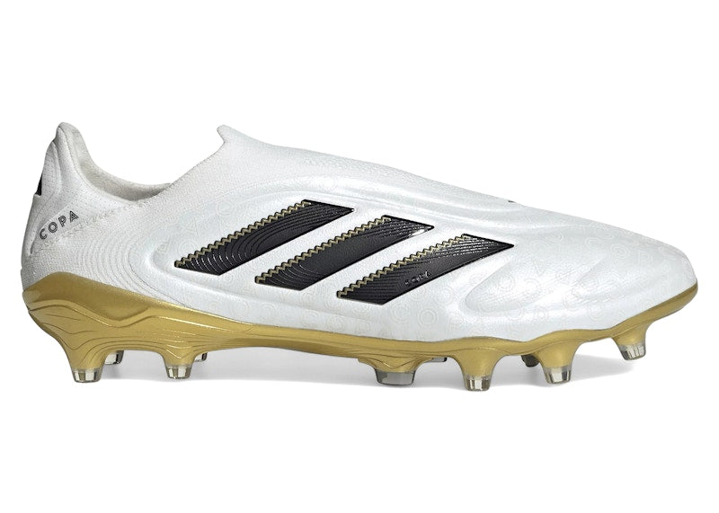 adidas Copa Pure 3 Elite Laceless FG Road to Glory Pack