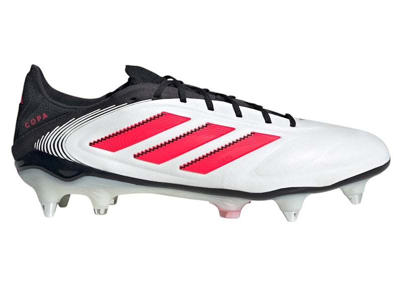 adidas Copa Pure 3 Elite SG Cloud White Lucid Red Core Black