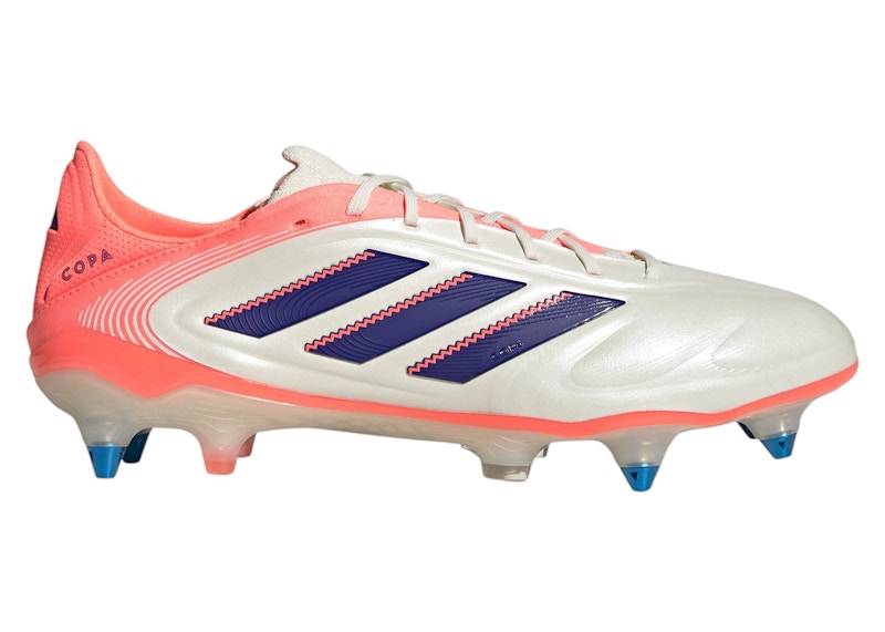 adidas Copa Pure 3 Elite SG Coral Blaze Pack