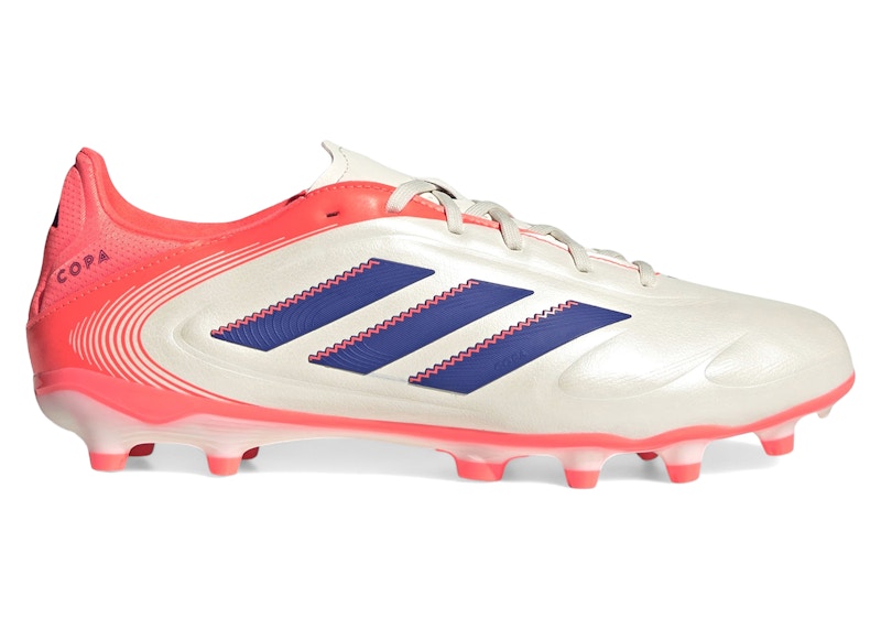 adidas Copa Pure 3 League FG/MG Coral Blaze Pack