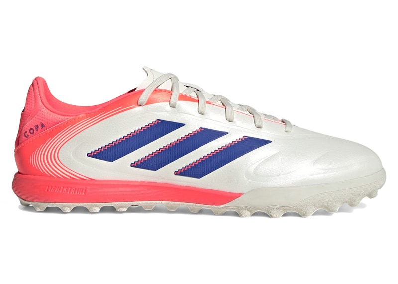 adidas Copa Pure 3 League TF Coral Blaze Pack