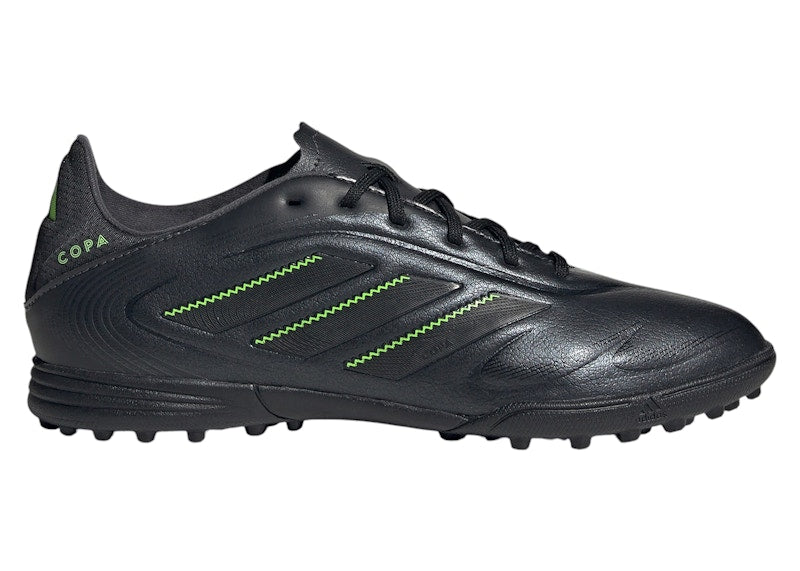 adidas Copa Pure 3 League TF Electric Stealth Pack (GS)