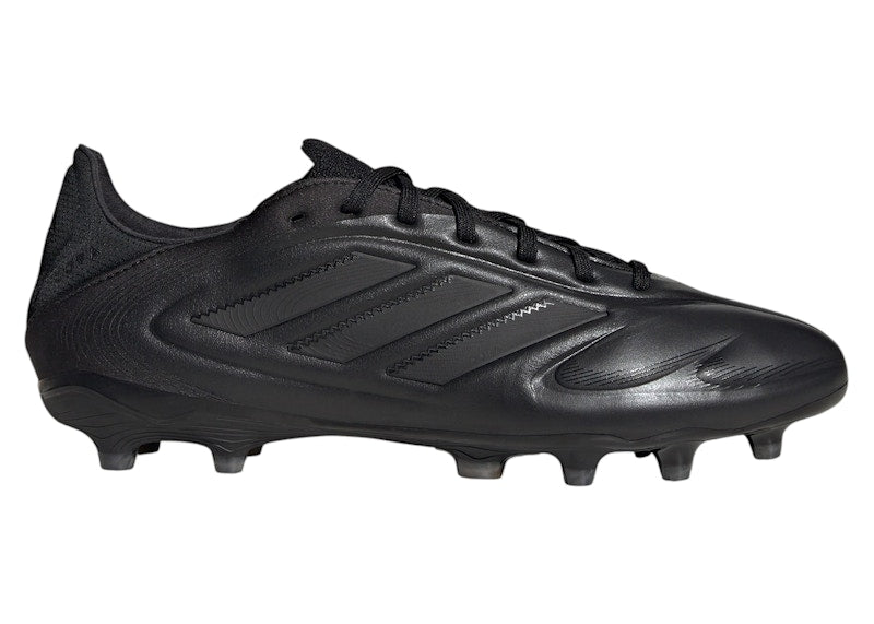 adidas Copa Pure 3 Pro FG Core Black Iron Metallic
