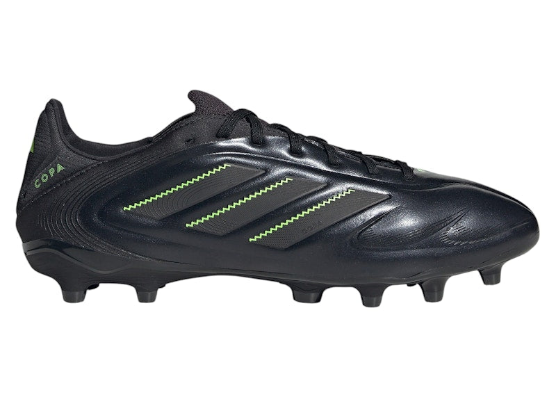 adidas Copa Pure 3 Pro FG Electric Stealth Pack