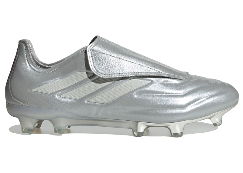 adidas Copa Pure Luxury.1 FG Prada Silver Metallic