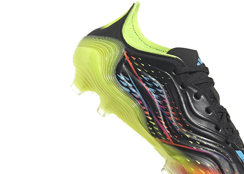 adidas Copa Sense.1 FG World Cup Al Rihla Pack
