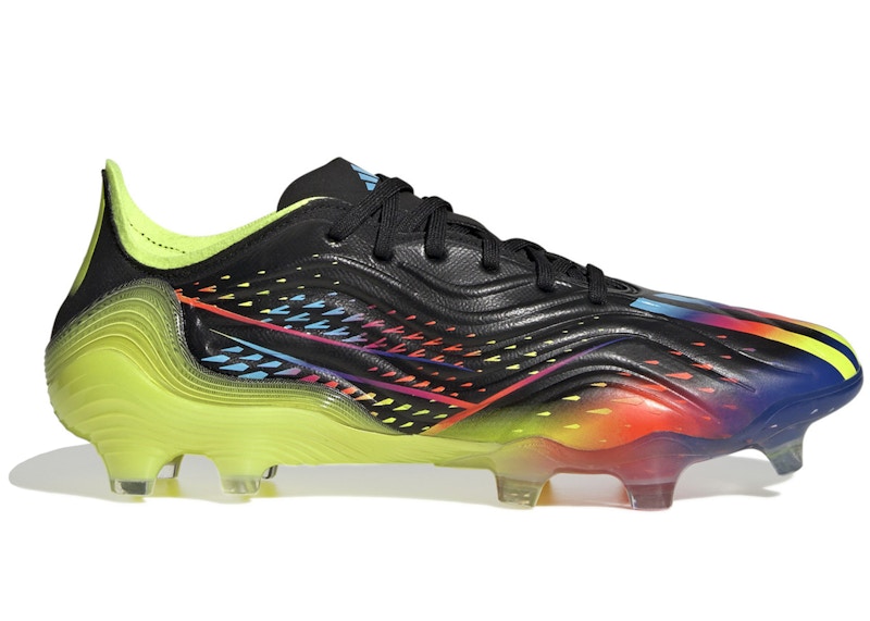 adidas Copa Sense.1 FG World Cup Al Rihla Pack