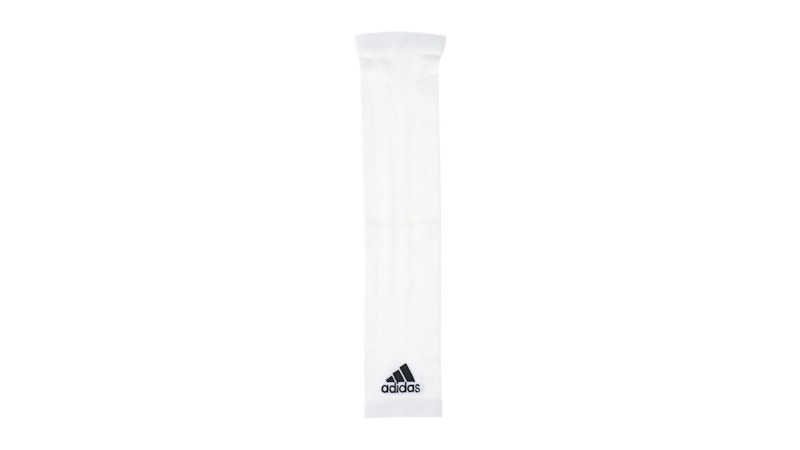adidas Core Arm Sport Sleeve White