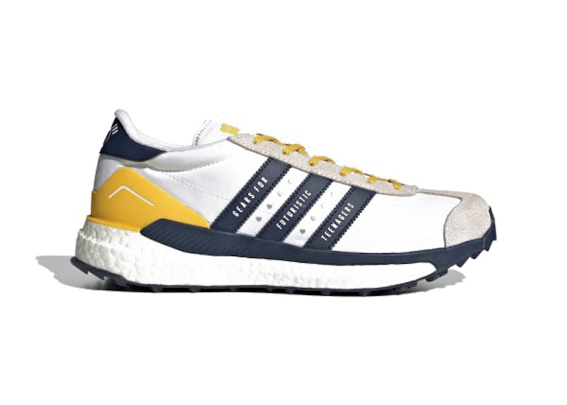 adidas Country Human Made