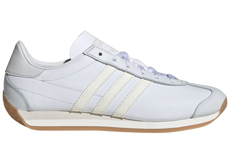 adidas Country OG Cloud White Off White Aluminium (Women's)