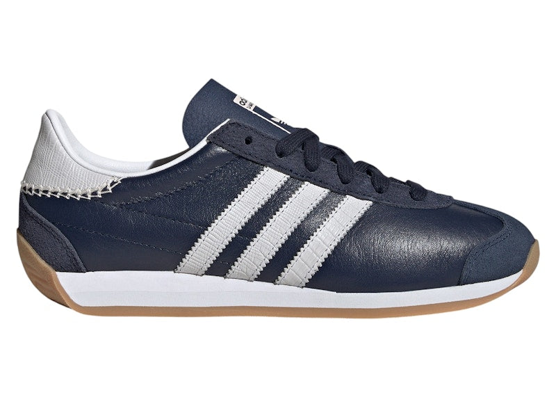 adidas Country OG Night Indigo Dash Grey (Women's)