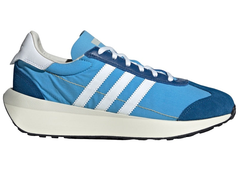 adidas Country XLG Semi Blue Burst Cloud White Aluminium
