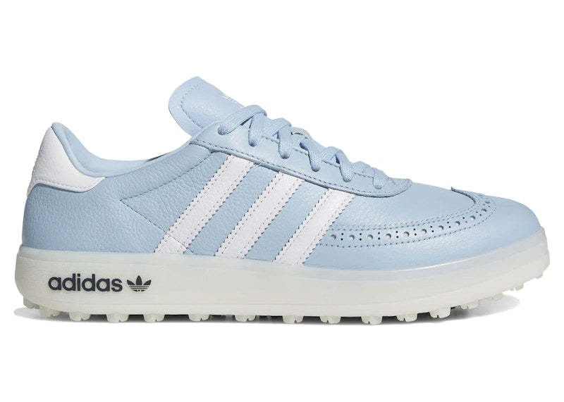 adidas Coursecup Spikeless Golf Clear Sky White