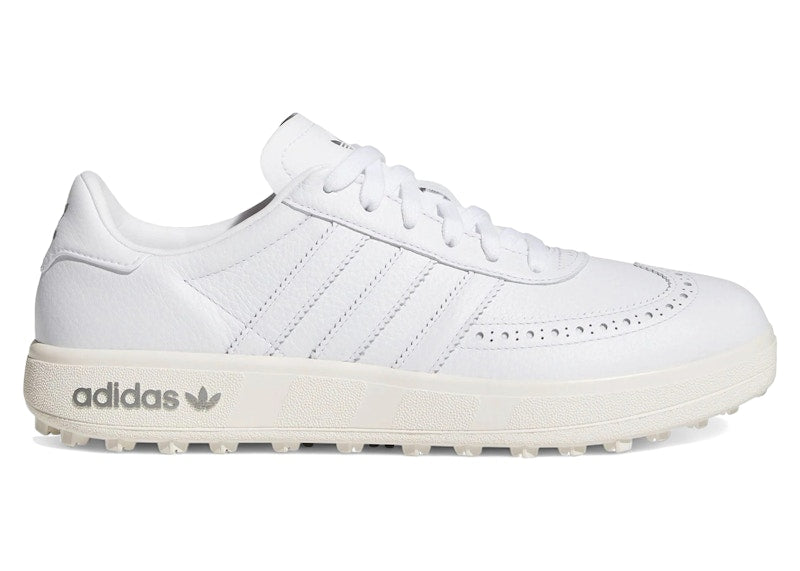 adidas Coursecup Spikeless Golf White Off White
