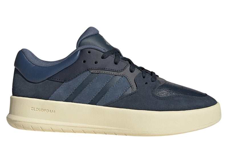 adidas Court 24 Aurora Ink Preloved Ink Grey Five