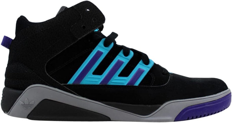 adidas Court Blaze LQC Black