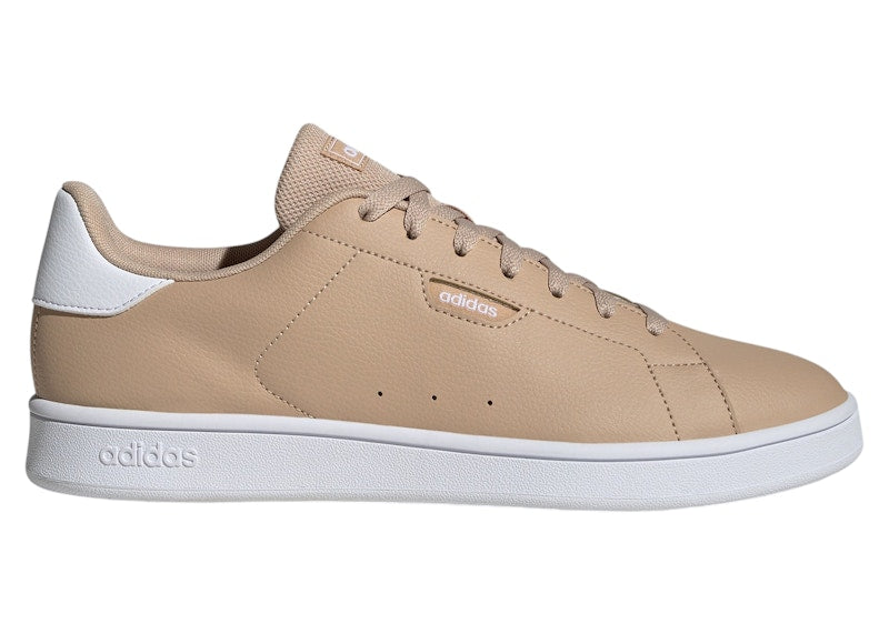 adidas Court Magic Beige Cloud White