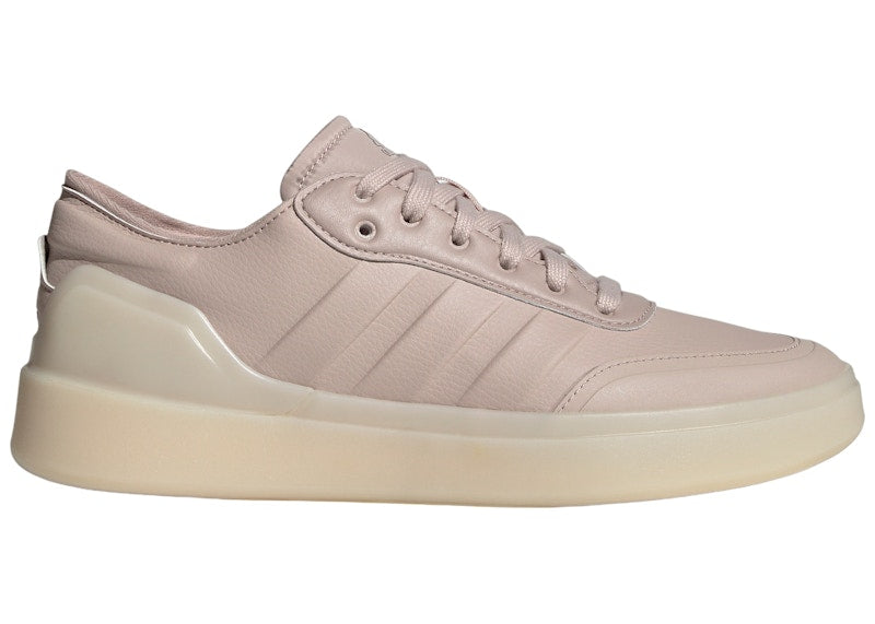 adidas Court Revival Wonder Taupe Chalk White (Women's)
