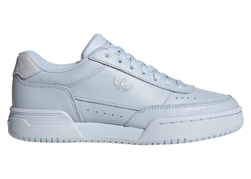 adidas Court Super Halo Blue (Women's)