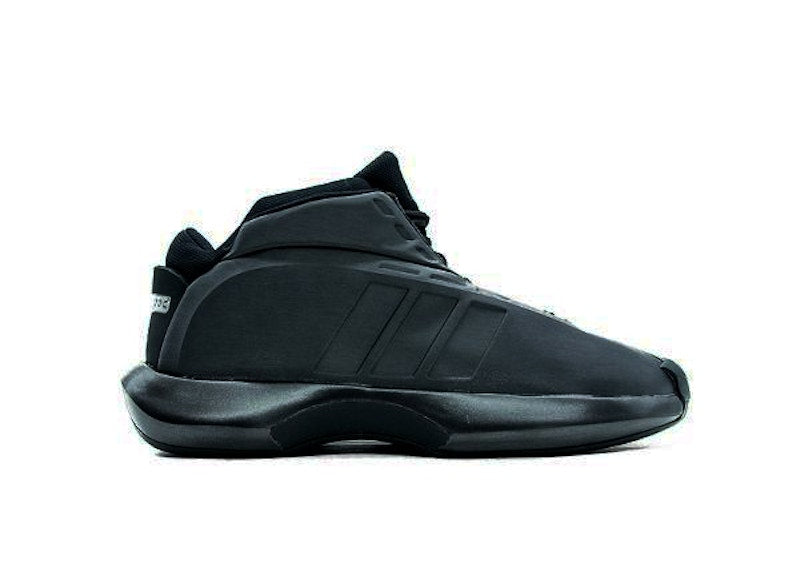 adidas Crazy 1 Black (2014)