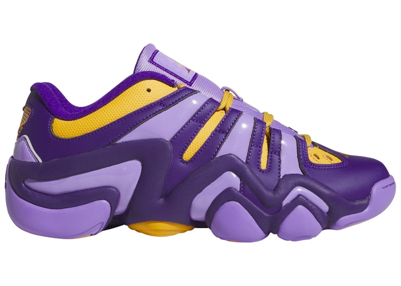 adidas Crazy 8 Low Alcorn State