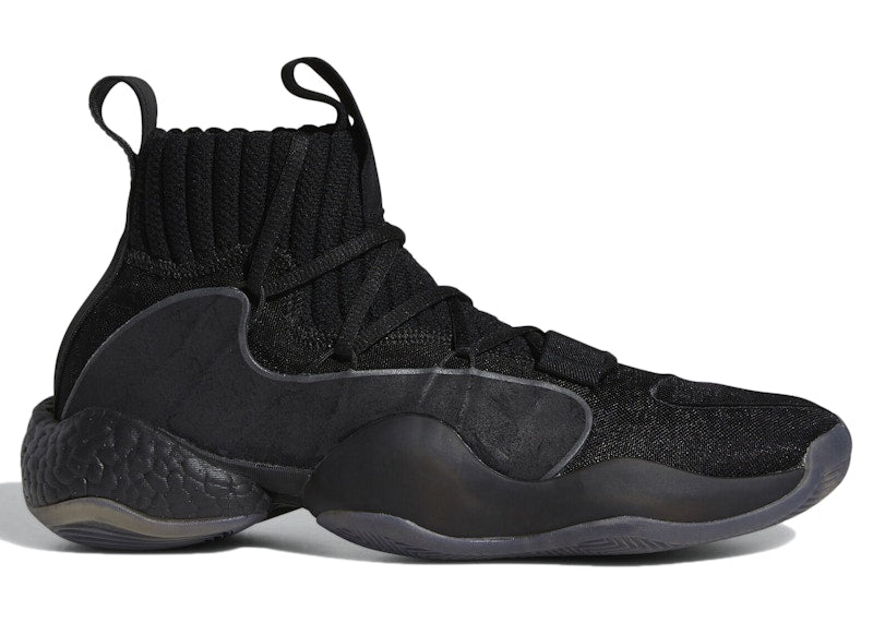 adidas Crazy BYW X Core Black