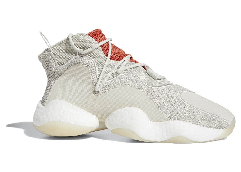 adidas Crazy BYW Raw White
