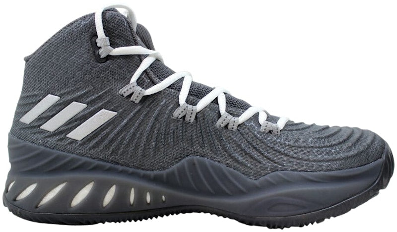 adidas Crazy Explosive 2017 Grey