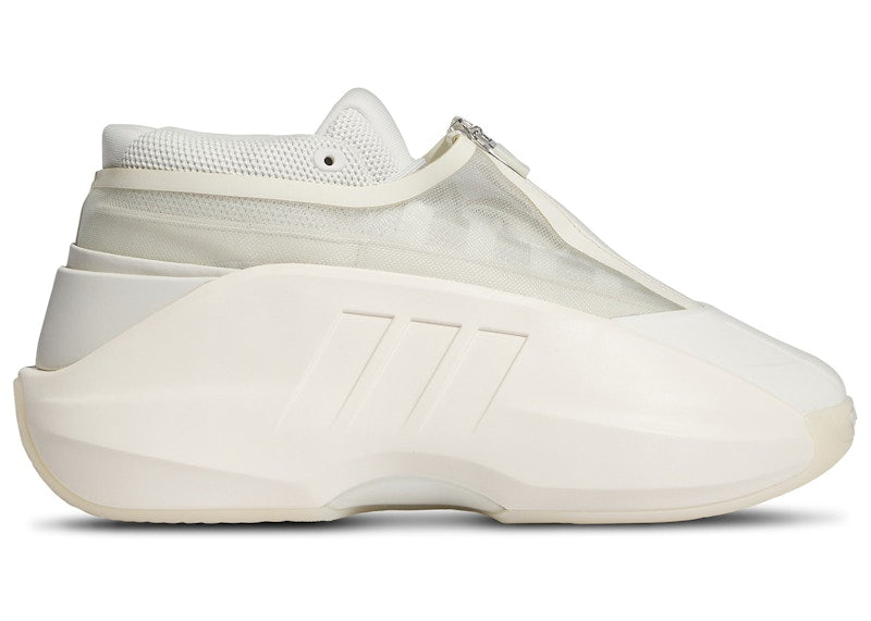 adidas Crazy IIInfinity Chalk White
