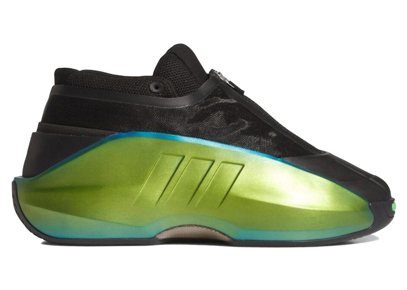 adidas Crazy IIInfinity Green Goblin