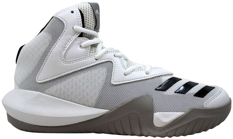 adidas Crazy Team 2017 White
