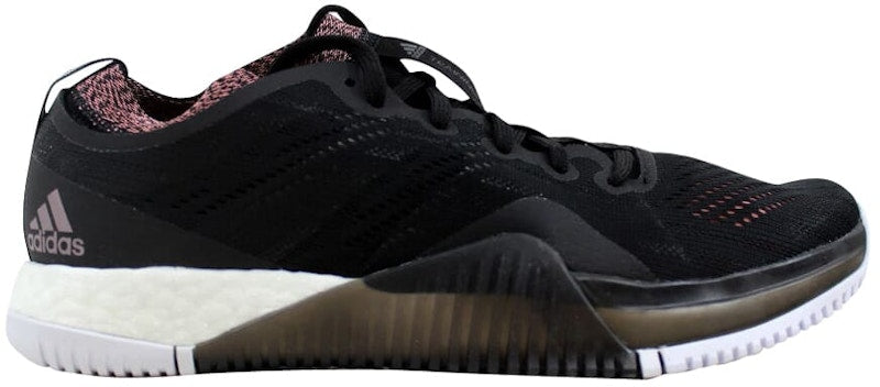 adidas CrazyTrain Elite W Black (Women's)