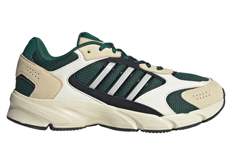 adidas Crazychaos 2000 Collegiate Green Off White Warm Vanilla
