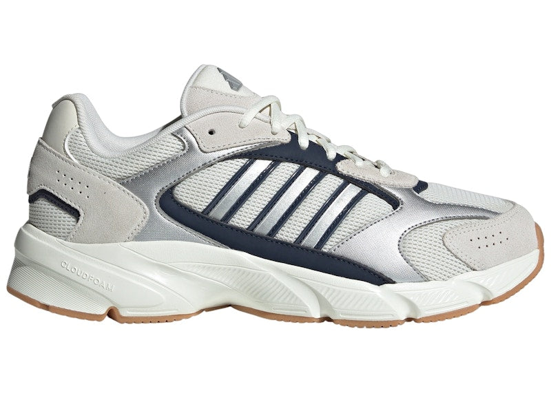 adidas Crazychaos 2000 Off White Matte Silver Legend Ink