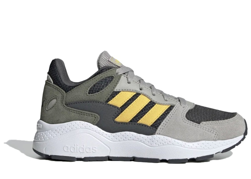 adidas Crazychaos Metal Grey (GS)