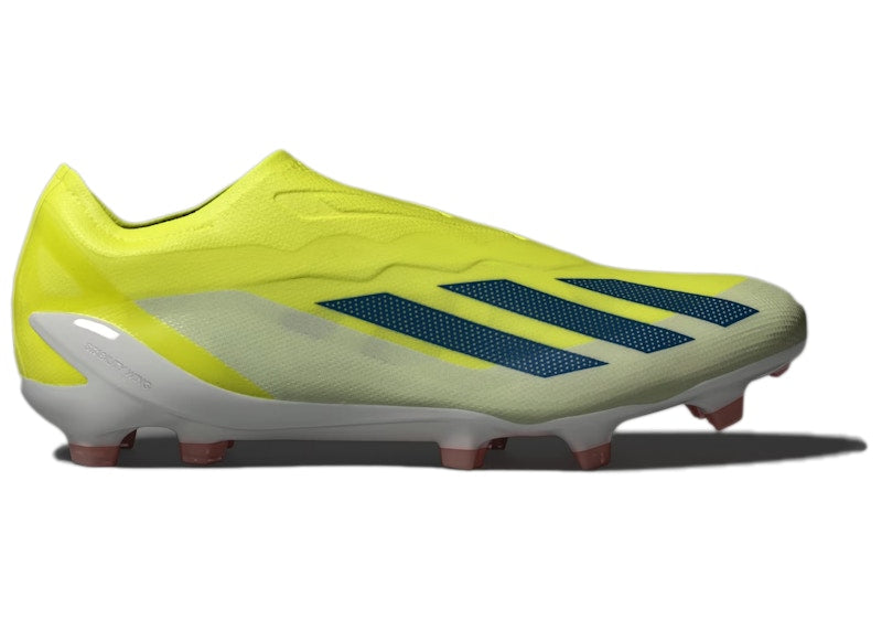 adidas X Crazyfast Elite LL FG Solar Energy Pack