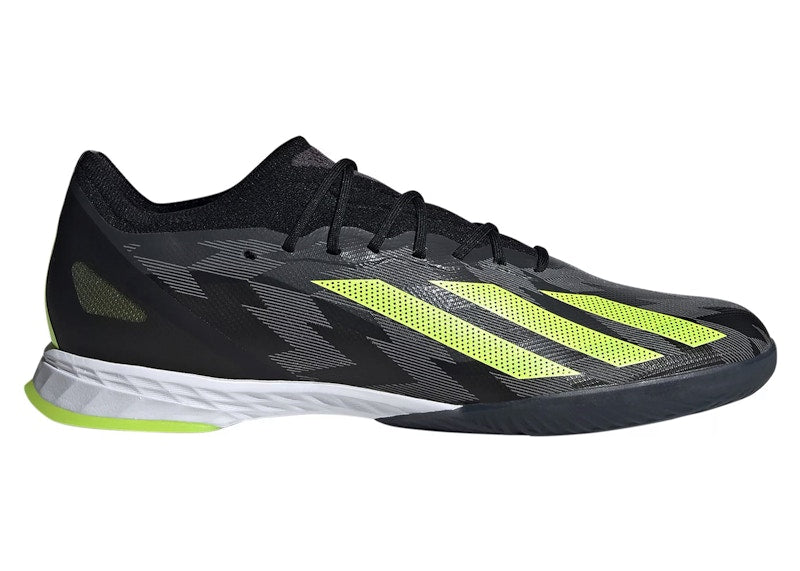adidas X Crazyfast Injection.1 IN Crazycharged Pack