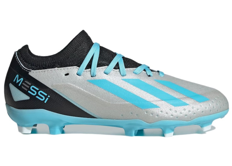 adidas X Crazyfast Messi.3 FG Infinito Pack (Kids)