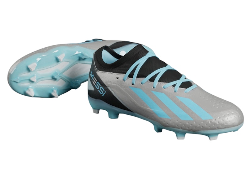 adidas Crazyfast Messi.3 FG Messi Infinito Pack