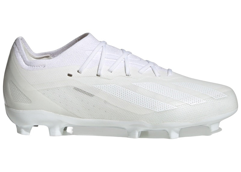 adidas Crazyfast.1 FG Cloud White (GS)