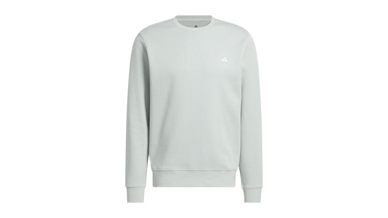adidas Crewneck Sweatshirt Wonder Silver
