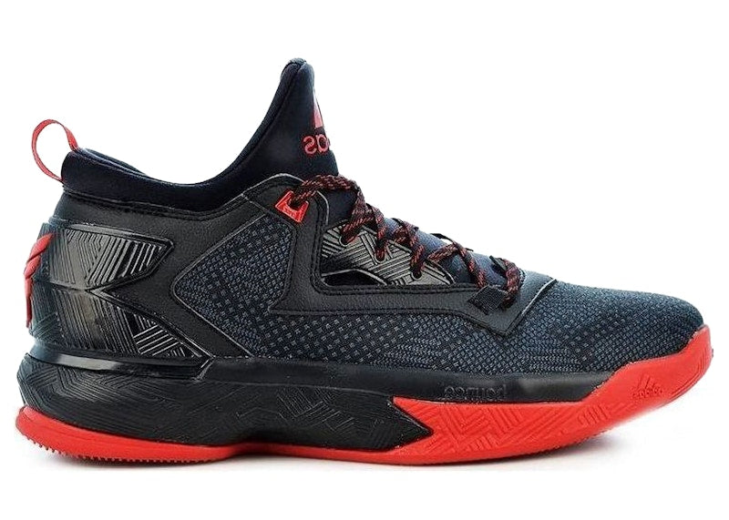 adidas D Lillard 2.0 Away