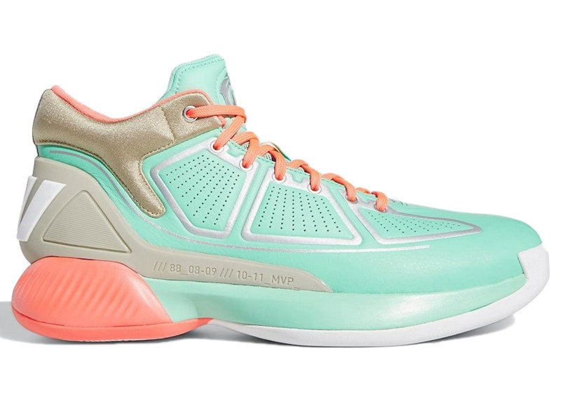 adidas D Rose 10 Boardwalk