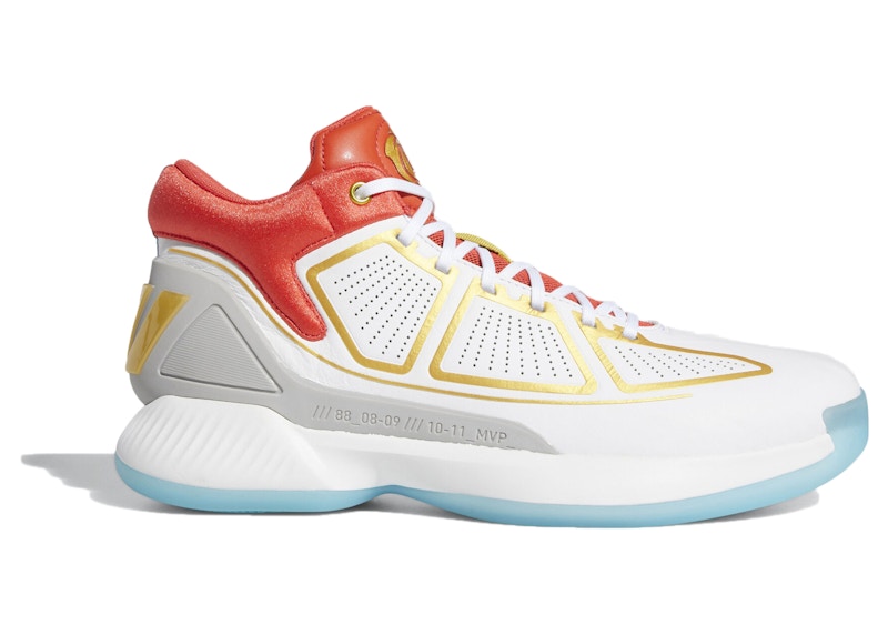 adidas D Rose 10 China Tour