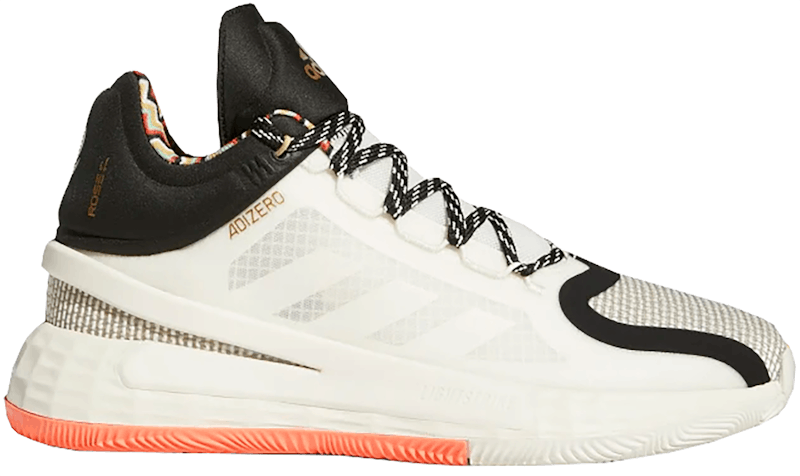 adidas D Rose 11 Family First