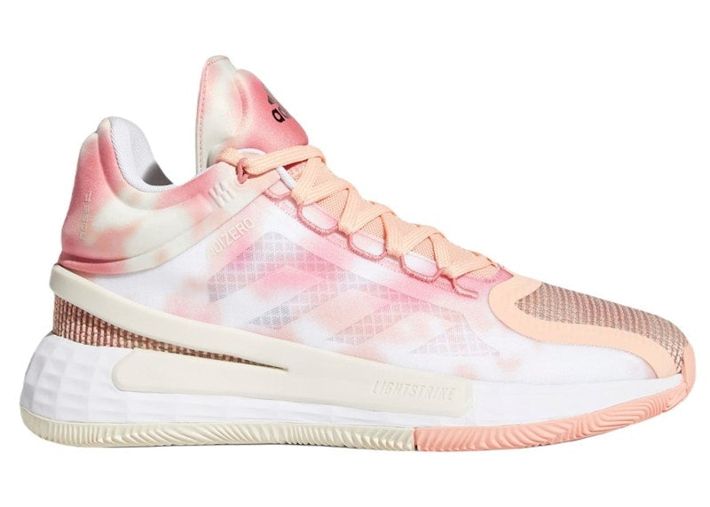 adidas D Rose 11 Glow Pink