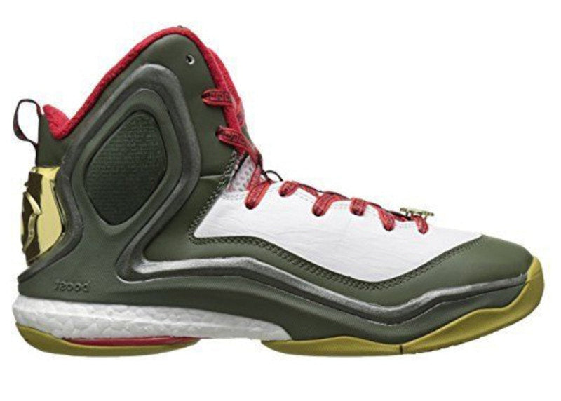 adidas D Rose 5 Boost Year of the Goat