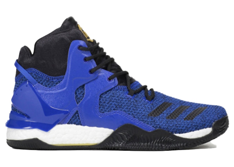 adidas D Rose 7 Boost Orlando Magic