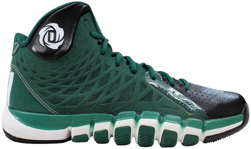 adidas D Rose 773 2 Forest
