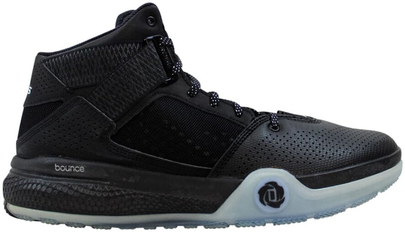 adidas D Rose 773 IV Core Black